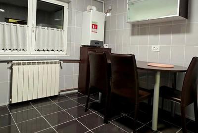 Apartament cu 3 camere decomandat, mobilat în Vitan - 2