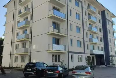 Apartament cu 2 camere semidecomandat în Exterior Vest