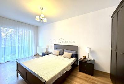 2 camere/60 mp/Terasa 30 mp - 3