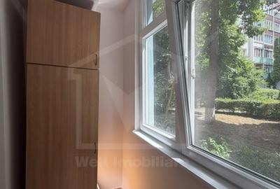 Apartament cu 3 camere decomandat, mobilat în Gheorgheni - 10
