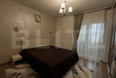 Apartament cu 3 camere, modern, parcare, 64 mp, zona Eroilor - 7