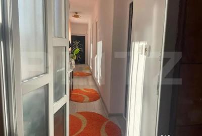 Casă cu 5 camere cu Teren 600 Mp în Central - 5