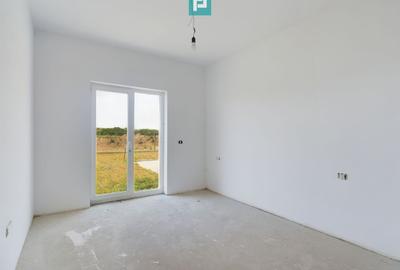 Apartament 3 camere, grădină proprie, Torontalului - 4