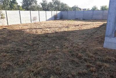 Casă cu 3 camere în Blajova - 1