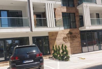 Studio 2 camere Queen's bye see residence - 4