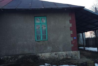 Casă cu 2 camere în Inotești - 2