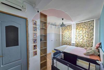 Apartament 3 camere Sos Oltenitei 238 - 3