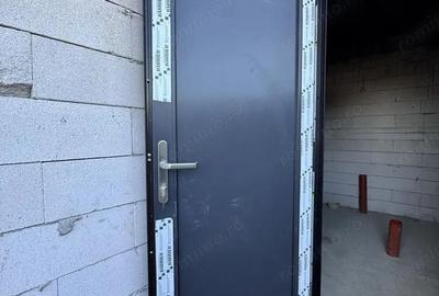 Casă cu 1 camere cu Canalizare în Central - 1