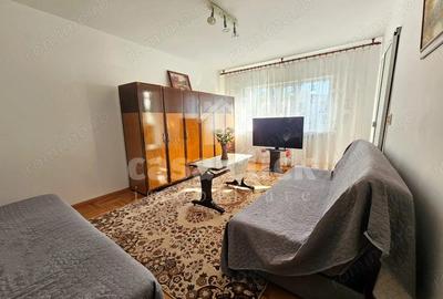 Apartament 2 camere decomandat, renovat, etaj 1 ICFrimu, langa Biserica Sf. Mina - 3
