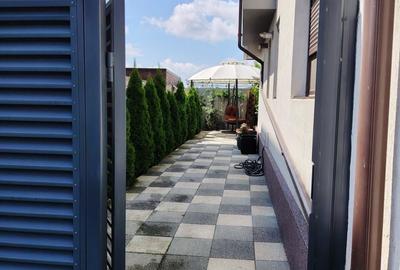 Apartament cu 2 camere decomandat în Central - 7