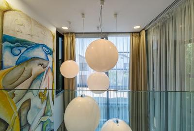 O CASA  PREMIUM-Drumul Taberei / Valea Oltului/ Valea Argesului - 8