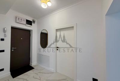 Apartament cu 3 camere decomandat, mobilat în Beller - 18