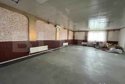 Spațiu comercial, de 288 mp, în Fălticeni - 3