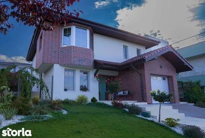 Casă cu 6 camere cu Canalizare în Iris - 19