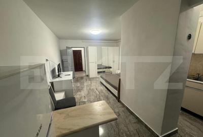Garsoniera de inchiriat, 40 mp, zona Burdea - 5