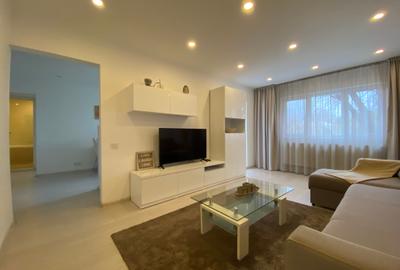 Aviatiei,7min metrou,str.Maguricea,et1,dotat,spatii de depozitare,renovat. - 2