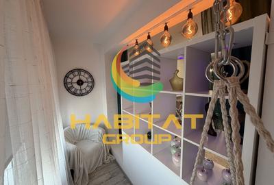 Apartament cu 2 camere decomandat, mobilat în Sălăjan - 14