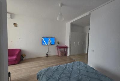 Garsonieră decomandată, mobilată în Timișoara - 2