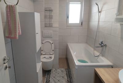 Apartament cu 2 camere semidecomandat în Copou - 7