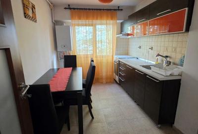 Apartament cu 2 camere decomandat în Tomis Nord - 3