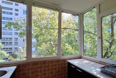 Apartament de 3 camere modern, decomandat fix lang? metrou si 41 - Crangasi - 2