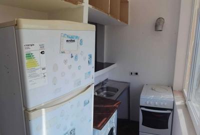 Garsonieră în Dallas - 1