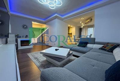 Complet RENOVAT. 4 cam. pe 2 nivele - scara interioara!Mobilat+Utilat - 1