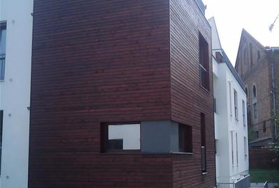 Apartament cu 3 camere decomandat în Central - 8