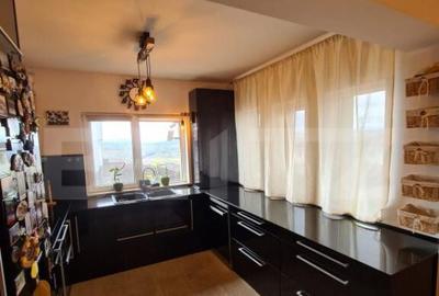 Casă cu 4 camere cu Teren 350 Mp în Dezmir - 21
