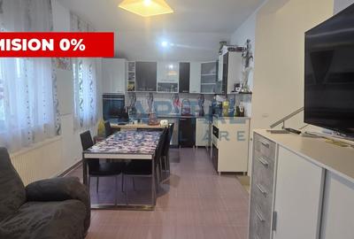 Casa 4 camere + apartament cu intrare separata/ Mobilata si utilata/ Comisio 0% Casa 4 camere + apartament cu intrare separata/ Mobilata si utilata/ Comisio 0% - 4