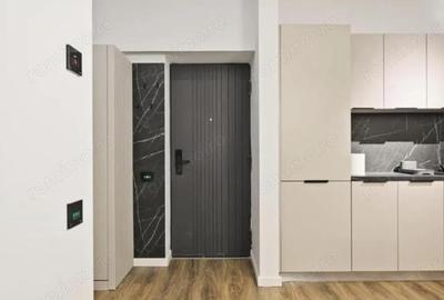 Studio modern bloc nou-statiunea Sinaia - 1