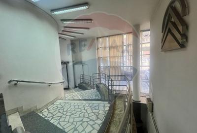 Vanzare Spatiu comercial-B-dul Nicolae Balcescu/Batistei - 12