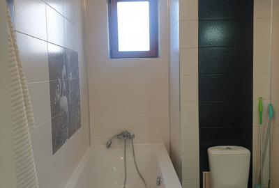 Apartament cu 2 camere semidecomandat, mobilat în Dacia - 9