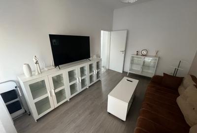 Apartament 2 camere,Giroc-str.Inocentei - 5