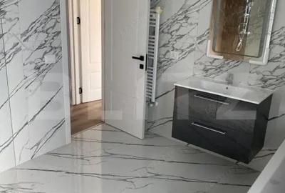 Casă cu 4 camere cu Teren 250 Mp în Central - 7