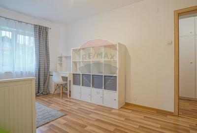 COMISION 0%! 2 CAMERE DECOMANDAT MOBILAT COMPLET | STR. TAMPEIRACADAU - 19