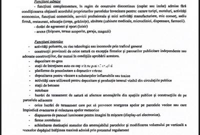 Spațiu comercial, în Sânpetru - 6
