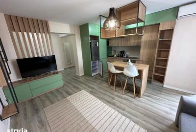 Apartament cu 3 camere decomandat în Militari - 18