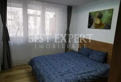Apartament 3 camere complet renovat, mobilat ?i utilat la 3 minute de metrou - 3