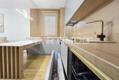 Apartament prima inchiriere Urban Plaza - 18