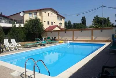 Apartament cu 3 camere semidecomandat în Central - 1