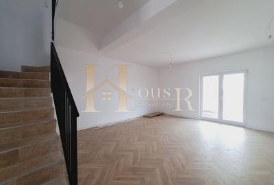 Duplex in Mosnita Noua. Bucatarie inchisa. 3 dormitoare si dressing. - 14