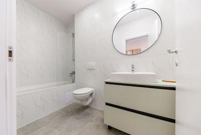 Apartament cu 3 camere decomandat în Lipovei - 6