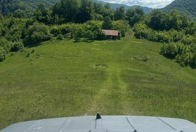 Spațiu comercial, în Remeți - 4
