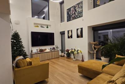 Casă individuală cu 7 camere cu Garaj în Pipera - 3