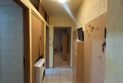 Apartament cu 3 camere semidecomandat, mobilat în Tomis Nord - 4