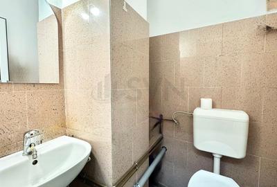 Spațiu comercial, de 78 mp, în P-ța Alba Iulia - 4