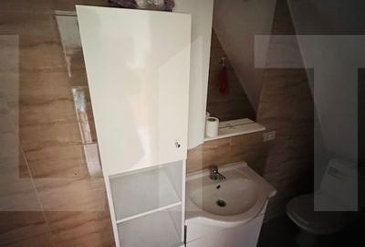 Casă cu 4 camere în Bârzești - 8