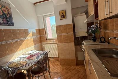 Apartament 2 camere, 58 mp, etaj 3/4, zonă Obor – bloc 2007 - 1