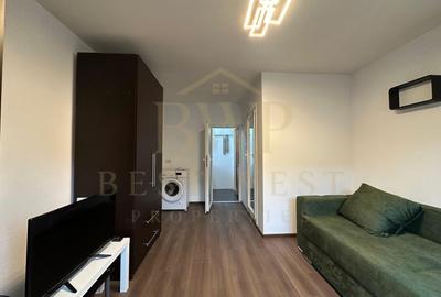 Garsonieră decomandată, mobilată în Buziașului - 3